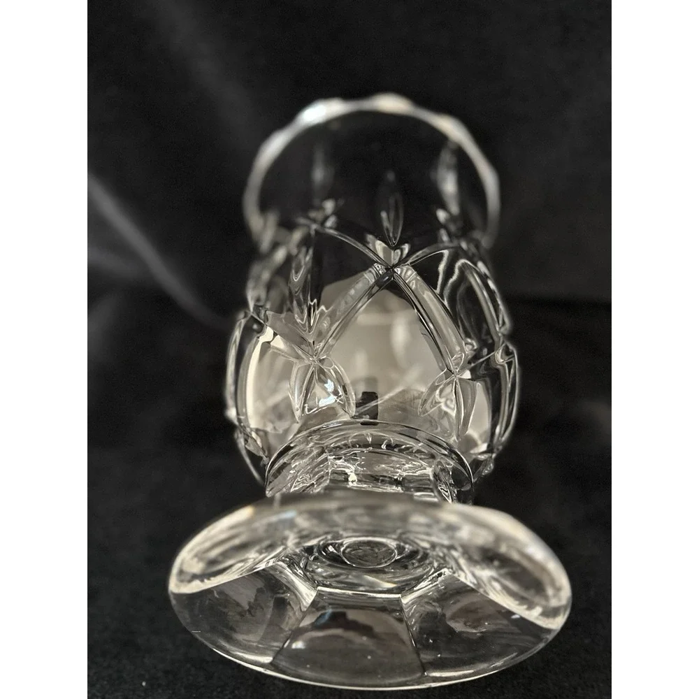Lady Anne by Gorham Crystal – 8.75
